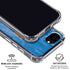 NBA New York Knicks Hardwood Classics iPhone 16e MagSafe Case