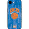 NBA New York Knicks Hardwood Classics iPhone 16e Skin