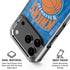 NBA New York Knicks Hardwood Classics iPhone 18 Pro Clear Case