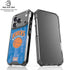 NBA New York Knicks Hardwood Classics iPhone 18 Pro Clear Case