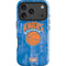 NBA New York Knicks Hardwood Classics iPhone 18 Pro Impact Case