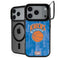 NBA New York Knicks Hardwood Classics iPhone 18 Pro Kickstand Case