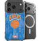 NBA New York Knicks Hardwood Classics iPhone 18 Pro MagSafe Case