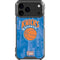NBA New York Knicks Hardwood Classics iPhone 18 Pro Max Clear Case