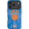 NBA New York Knicks Hardwood Classics iPhone 18 Pro Max Impact Case