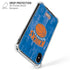 NBA New York Knicks Hardwood Classics iPhone X/XS Clear Case