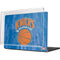 NBA New York Knicks Hardwood Classics MacBook Pro 14in (2021-24) Case plus Skin