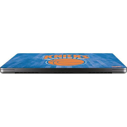 NBA New York Knicks Hardwood Classics Apple MacBook Pro 14-inch Skin