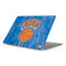 NBA New York Knicks Hardwood Classics Apple MacBook Pro 16-inch Skin
