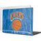 NBA New York Knicks Hardwood Classics MacBook Cases