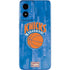 NBA New York Knicks Hardwood Classics Moto G Play 4G (2024) Skin