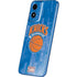 NBA New York Knicks Hardwood Classics Moto G Play 4G (2024) Skin