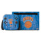 NBA New York Knicks Hardwood Classics Nintendo Switch 2 (2025) with Joy-Con Skin