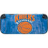 NBA New York Knicks Hardwood Classics Nintendo Switch 2 (2025) with Joy-Con Skin