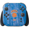 NBA New York Knicks Hardwood Classics Nintendo Switch 2 (2025) Joy-Con Controller Skin