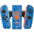 NBA New York Knicks Hardwood Classics Nintendo Switch 2 (2025) Joy-Con Controller Skin