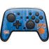 NBA New York Knicks Hardwood Classics Nintendo Skins