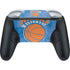NBA New York Knicks Hardwood Classics Nintendo Switch 2 (2025) Pro Controller Skin