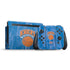 NBA New York Knicks Hardwood Classics Nintendo Skins