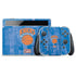 NBA New York Knicks Hardwood Classics Nintendo Skins