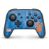 NBA New York Knicks Hardwood Classics Nintendo Skins