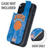 NBA New York Knicks Hardwood Classics Otterbox Defender iPhone Skin
