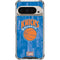 NBA New York Knicks Hardwood Classics Pixel 9/9 Pro Clear Case