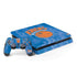 NBA New York Knicks Hardwood Classics PlayStation PS4 Skins