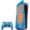 NBA New York Knicks Hardwood Classics PlayStation PS5 Skins
