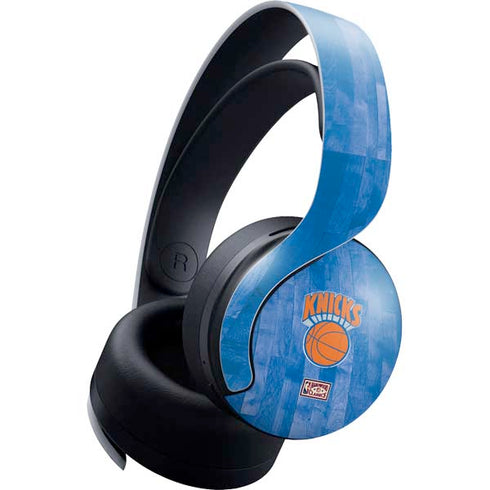 NBA New York Knicks Hardwood Classics PlayStation PS5 Skins