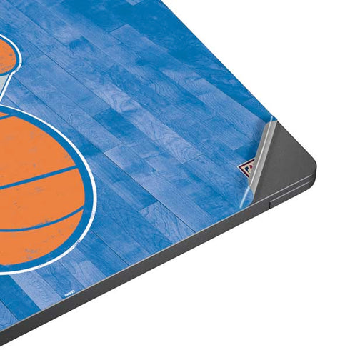 NBA New York Knicks Hardwood Classics Surface Laptop 7 15in Skin