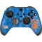 NBA New York Knicks Hardwood Classics Xbox Elite Wireless Controller Series 2 Skin