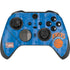 NBA New York Knicks Hardwood Classics Xbox Elite Wireless Controller Series 2 Skin