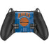 NBA New York Knicks Hardwood Classics Xbox Elite Wireless Controller Series 2 Skin