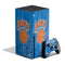 NBA New York Knicks Hardwood Classics Xbox Series X Bundle Skin