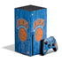 NBA New York Knicks Hardwood Classics Xbox Series X Bundle Skin