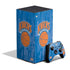 NBA New York Knicks Hardwood Classics XBox Series X Digital Edition Bundle Skin