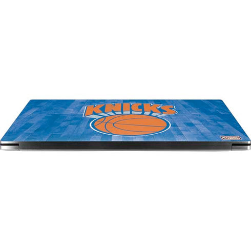 NBA New York Knicks Hardwood Classics Dell XPS Skin