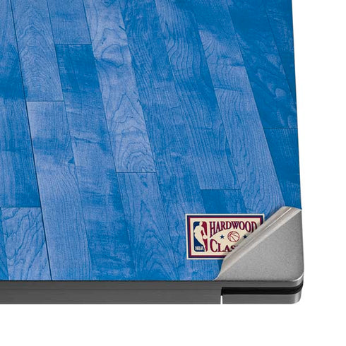 NBA New York Knicks Hardwood Classics Dell XPS Skin