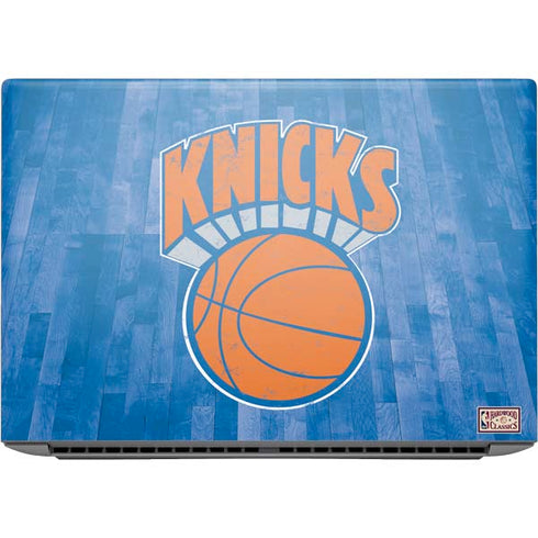 NBA New York Knicks Hardwood Classics HP ZBook Fury 16 G10 Skin