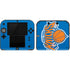 NBA New York Knicks Large Logo Nintendo Skins