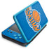 NBA New York Knicks Large Logo Nintendo Skins