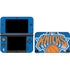 NBA New York Knicks Large Logo Nintendo Skins