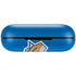 NBA New York Knicks Large Logo Amazon Echo Buds Skin