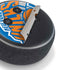 NBA New York Knicks Large Logo Amazon Echo Dot Skin
