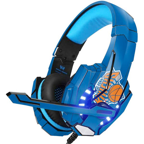 NBA New York Knicks Large Logo BENGOO G9000 Skin