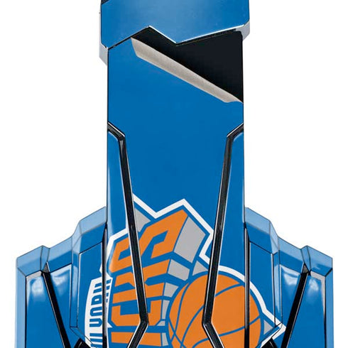 NBA New York Knicks Large Logo BENGOO G9000 Skin