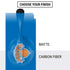 NBA New York Knicks Large Logo Bose Noise Cancelling Headphones 700 Skin