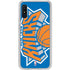 NBA New York Knicks Large Logo Galaxy Cases