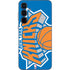 NBA New York Knicks Large Logo Galaxy A35 5G Skin